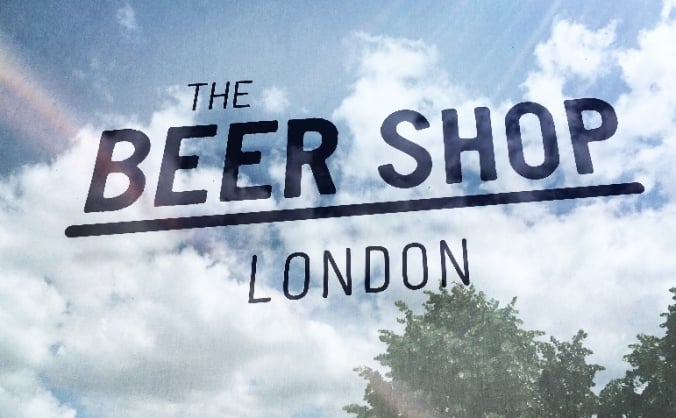 Make The Beer Shop Bigger!