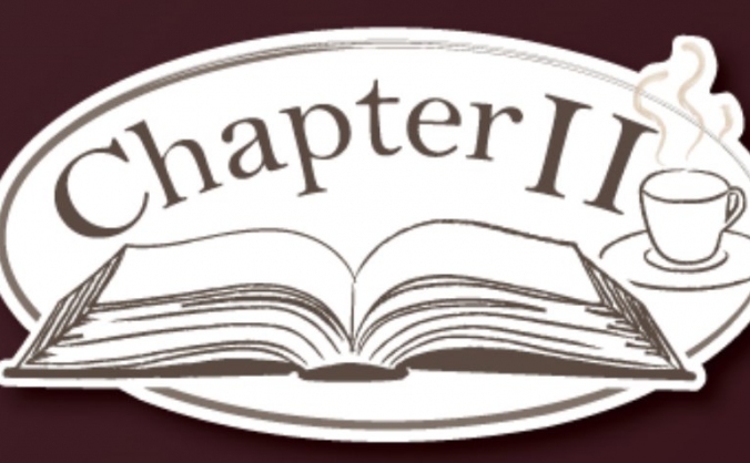 Chapter 2 for Llandudno Junction Library