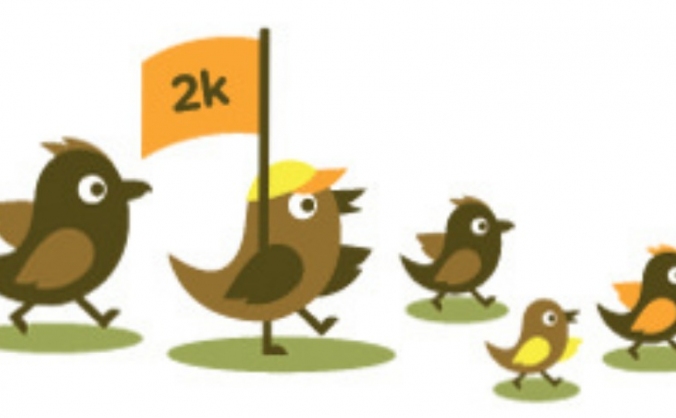 Junior parkrun Aberdeen