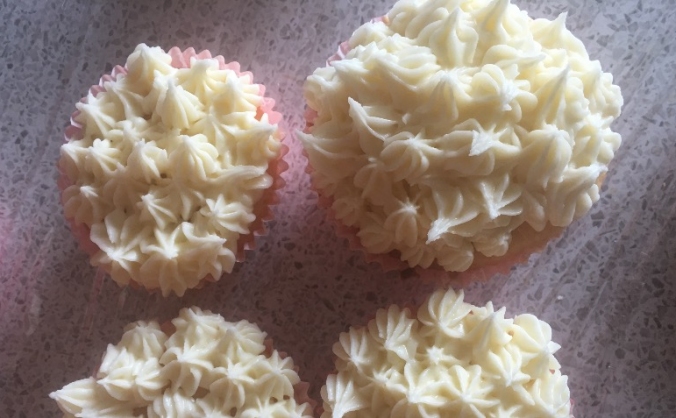 Cake Making Business