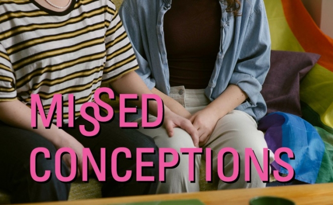 Missed Conceptions