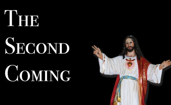 The Second Coming
