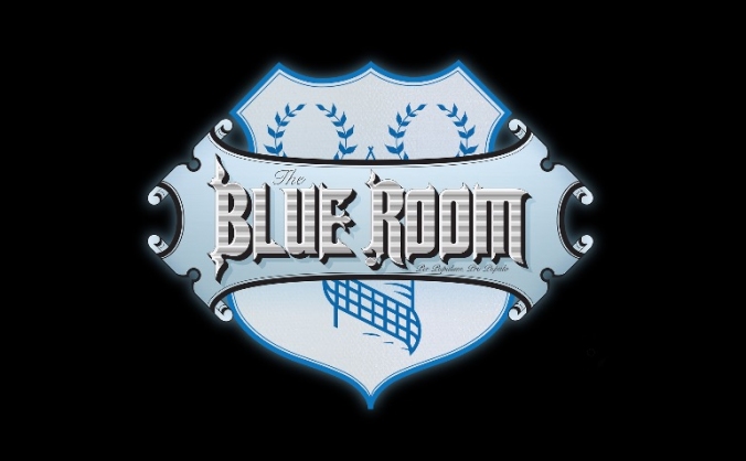 The Blue Room