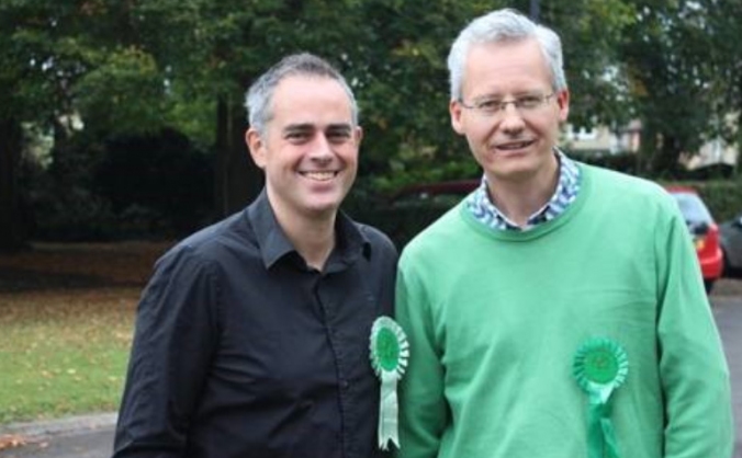 South Cambridgeshire Green Party