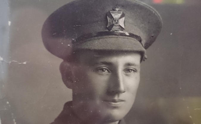 Historical Photographs Identified