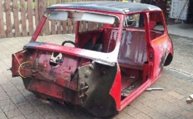 Italian Job