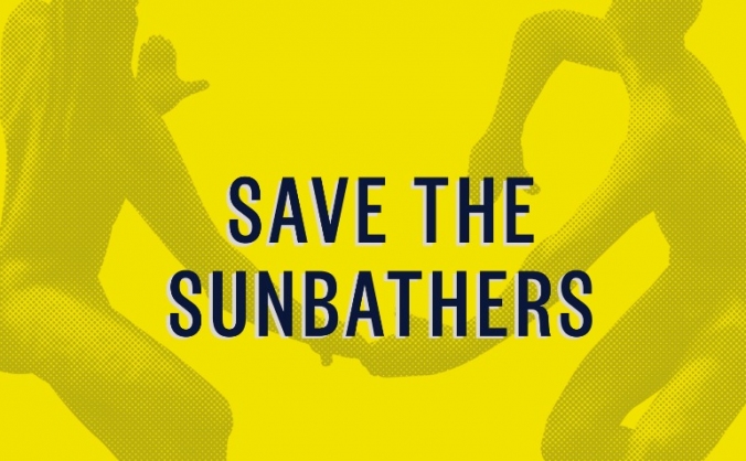Save The Sunbathers