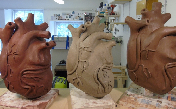My heart in your hands