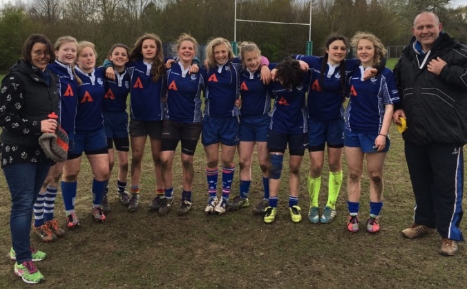 Kingsbridge Rugby Club - Get Your Kit On!