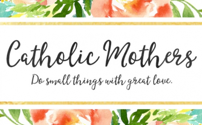 Catholic Mothers Project Fundraiser