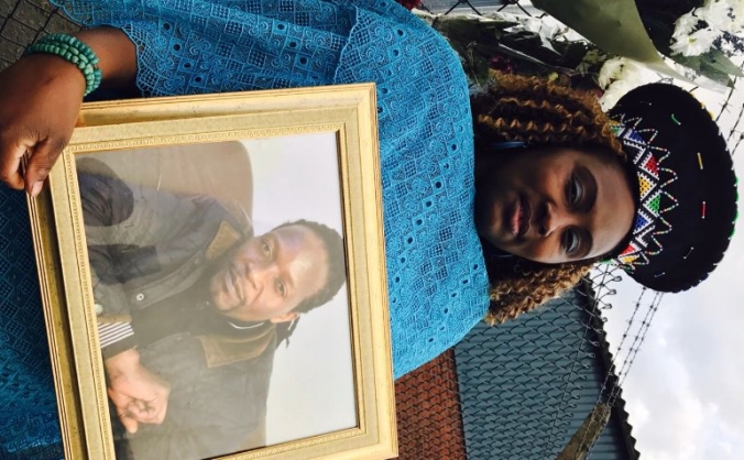 Christina Ndlovu Fund