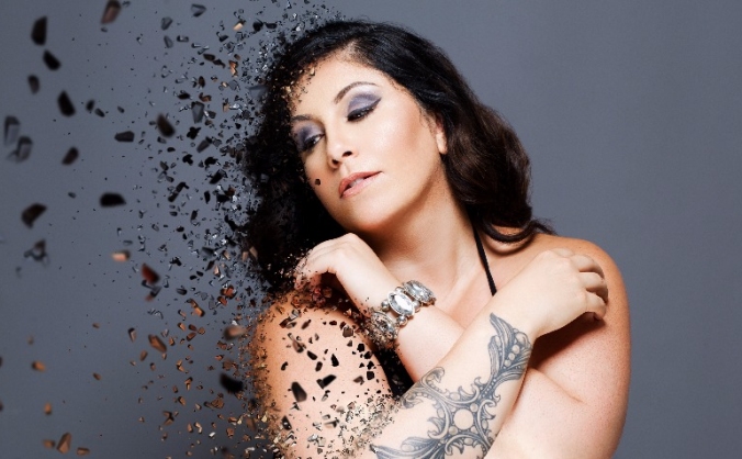 Tiger Lilly 'Broken Glass' tour