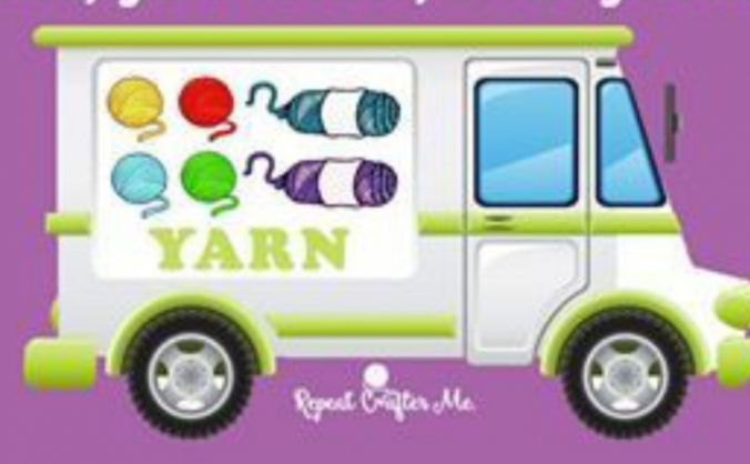 The Little Mobile Wool Shop