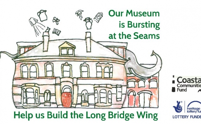 Barnstaple Museum Long Bridge Wing