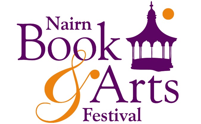 Nairn Book and Arts Festival