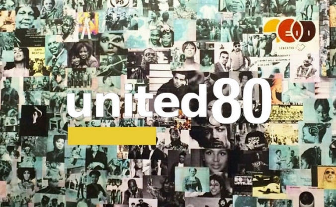 united80 - A brand, a culture, a lifestyle