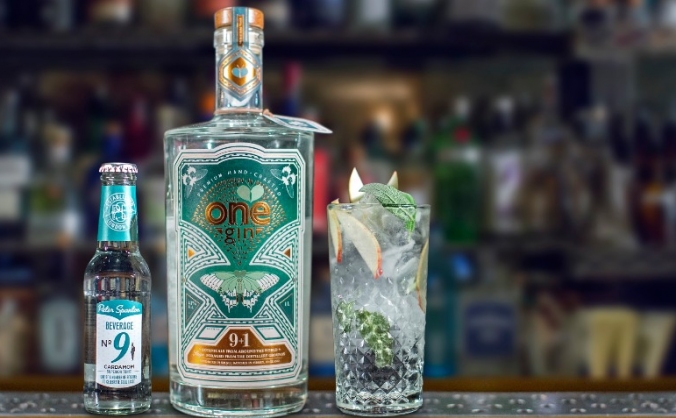 One Gin