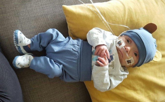 Neonatal Units Chelsea & Westminster/Southampton
