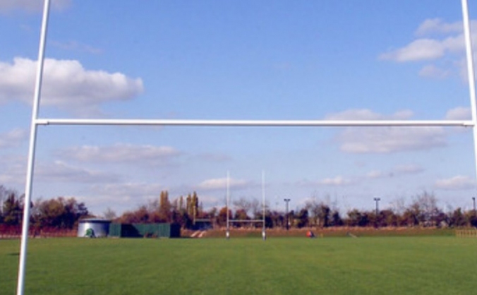 Sudbury Rugby Club's Community Defibrillator