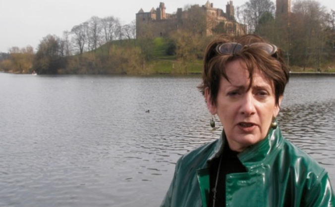 Elect Máire McCormack for Linlithgow