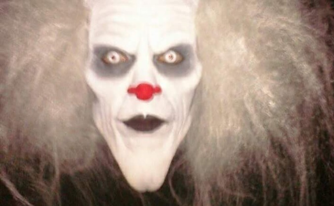 Send me to fear farm
