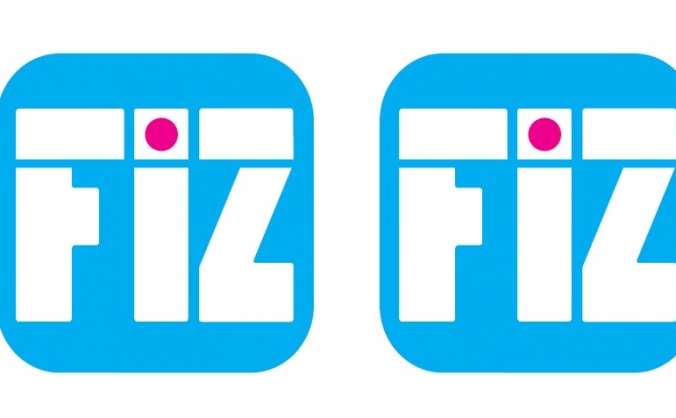 FIZ television audio streaming app