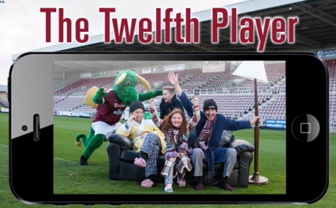 The Twelfth Player Video