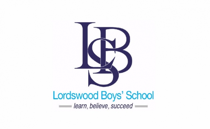 Lordswood Boys' School 60th Birthday