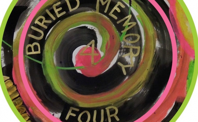 Buried Memory 4 - Sideshows!