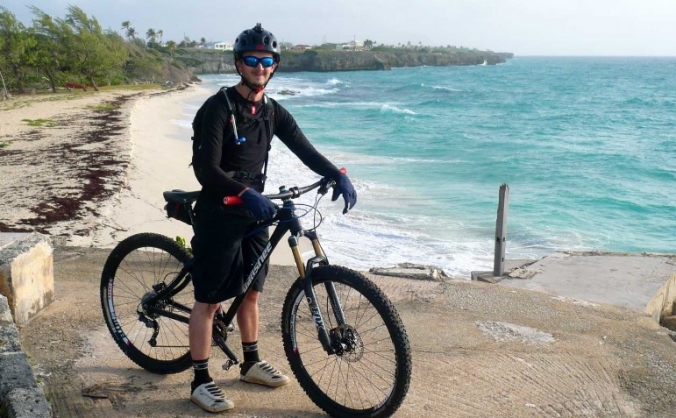 JOGLE 2017 - John O'Groats to Lands End