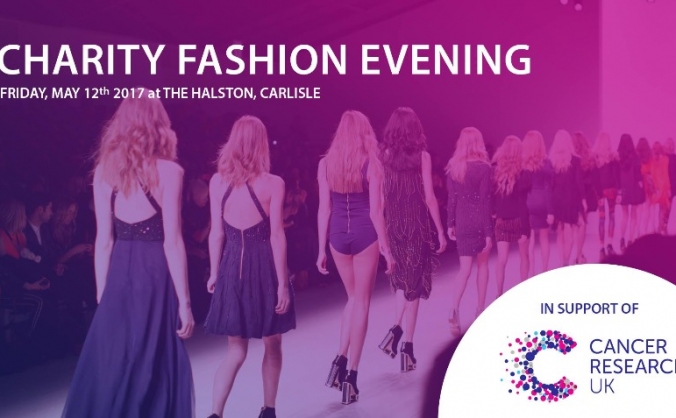 Charity Fashion Night