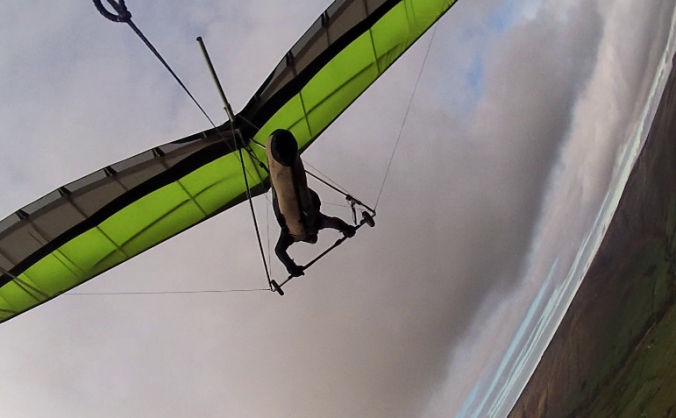 Securing the future of Avian Hang Gliders