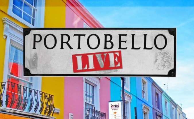 Portobello Live!