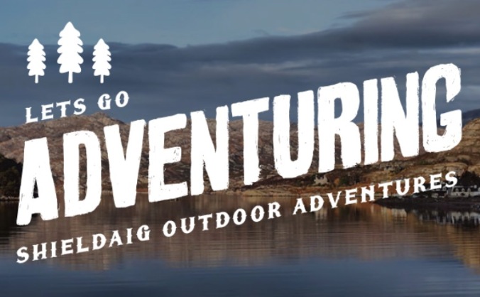Shieldaig Outdoor Adventures