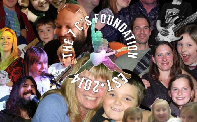 7C's Foundation