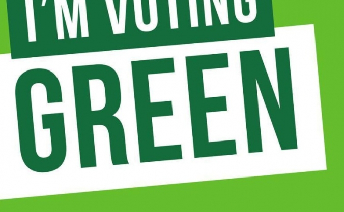 Leaflet Fund - Keep the Green Momentum Going
