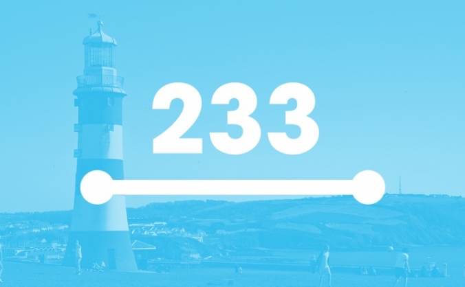 233 Miles Design Festival