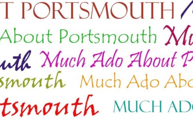Much Ado out of nothing (Portsmouth, Shakespeare)