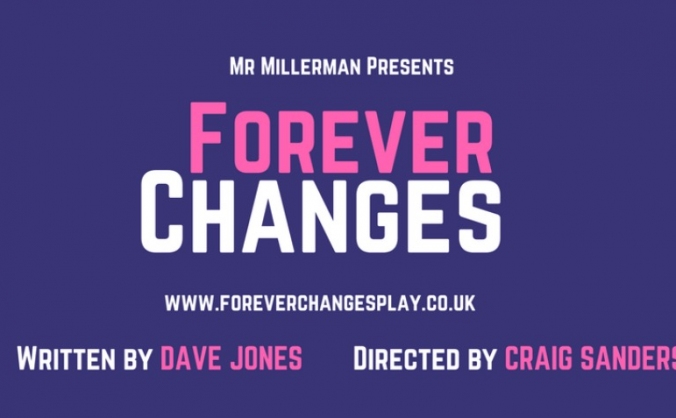 Forever Changes