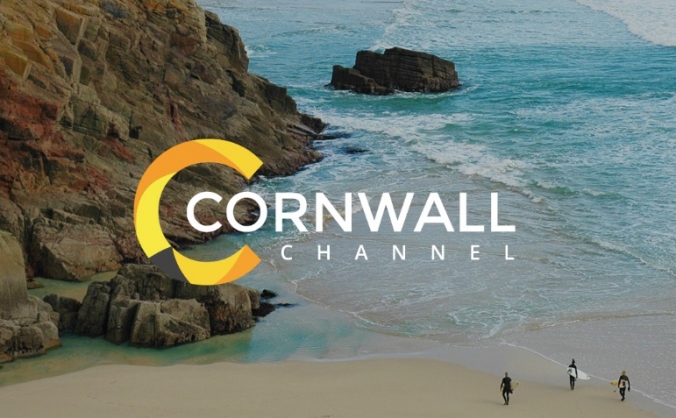 Cornwall Channel