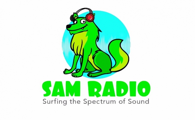 SAM (Scottish Autistic Media) RADIO
