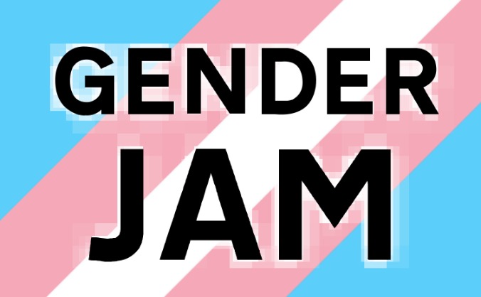 Lisburn 3K for GenderJam NI