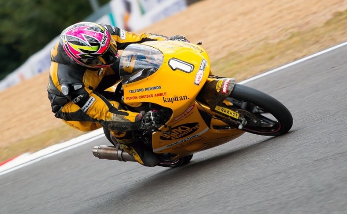 Rendell's BSB Return