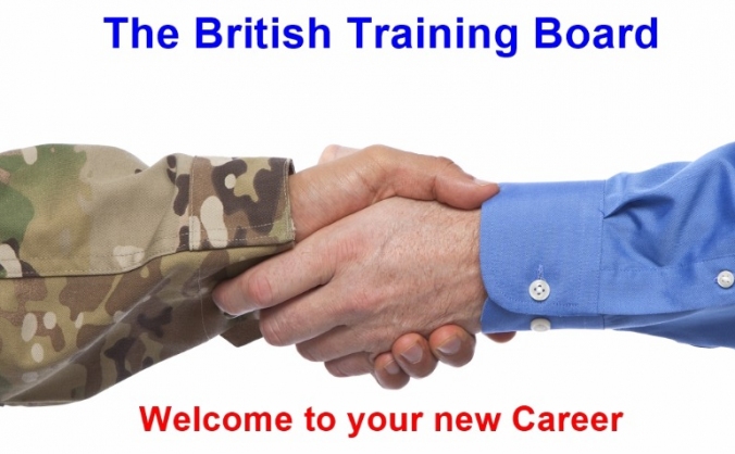 The British training Board