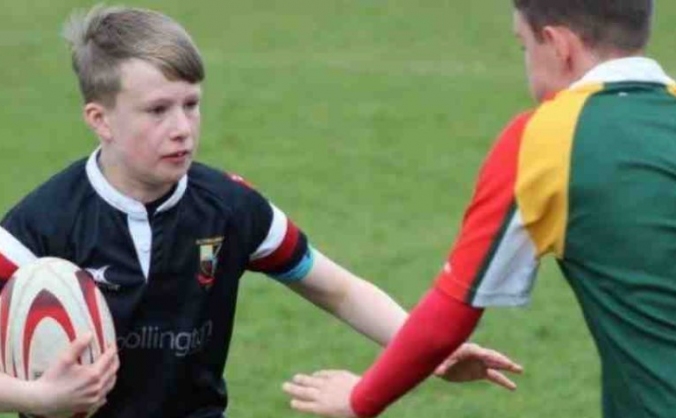 Expansion of Mini and Junior Rugby
