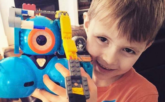 Robots and Photography