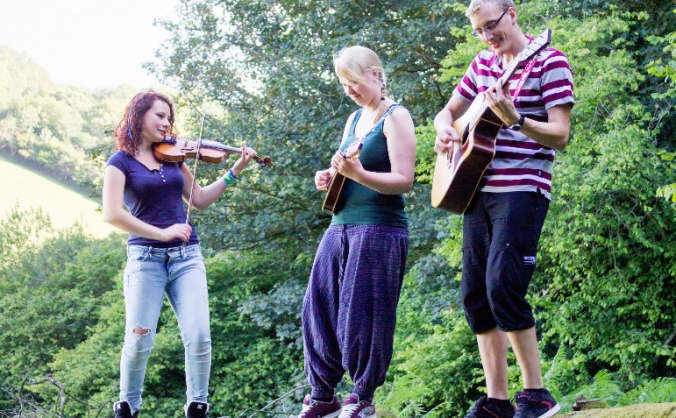 The Highway Home EP Fundraiser