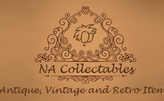 NA Collectables - Antiques, Vintage & Steampunk