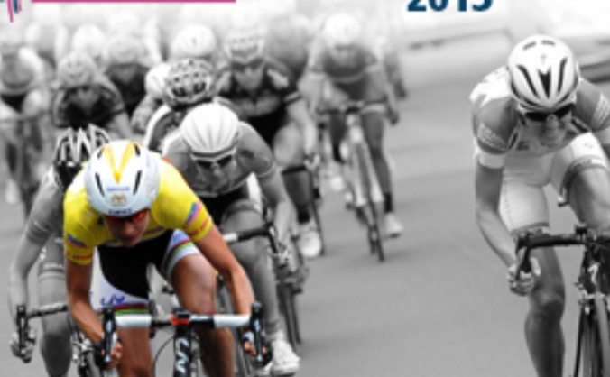 The Aviva Women's Tour in Buckinghamshire