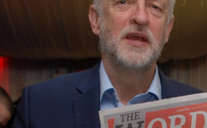 THE WORD NEWSPAPER, A media fightback project.